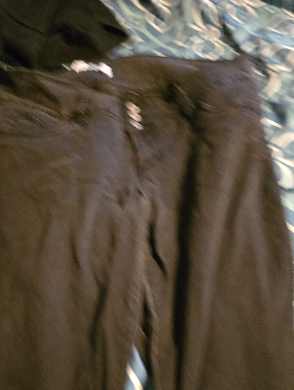 Royalty For Me Black Women’s Jeans